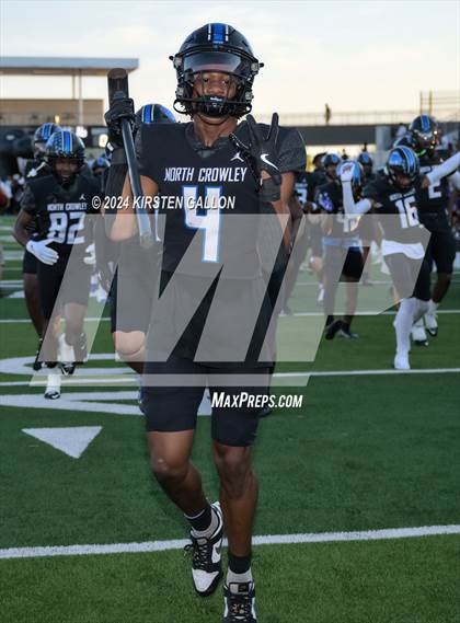 Thumbnail 2 in Guyer @ North Crowley photogallery.