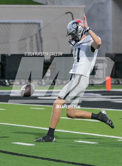 Thumbnail 1 in Guyer @ North Crowley photogallery.