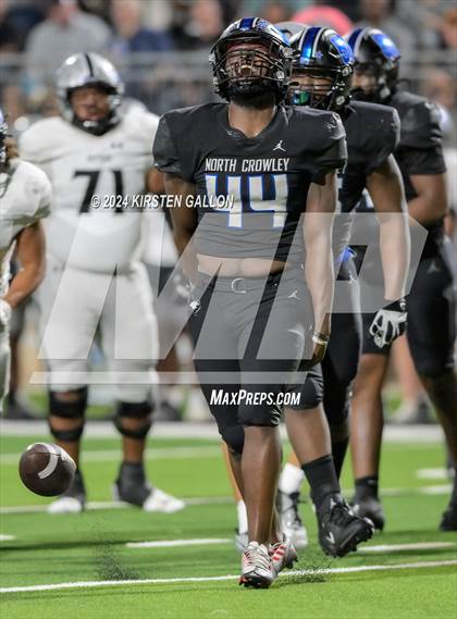 Thumbnail 3 in Guyer @ North Crowley photogallery.