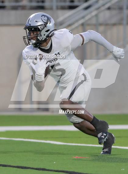 Thumbnail 2 in Guyer @ North Crowley photogallery.