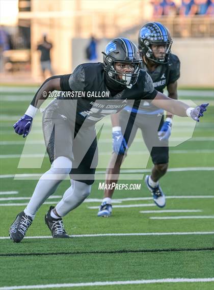 Thumbnail 2 in Guyer @ North Crowley photogallery.