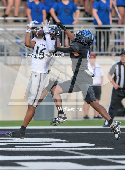 Thumbnail 2 in Guyer @ North Crowley photogallery.