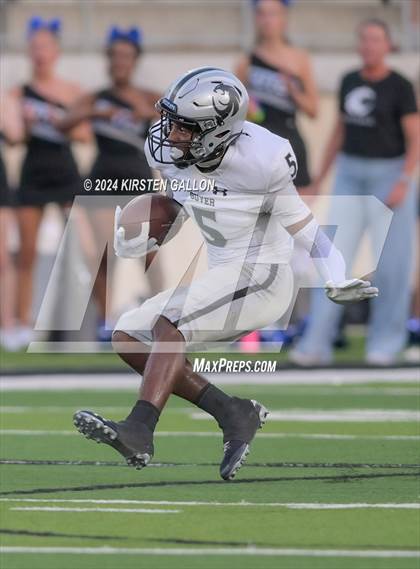 Thumbnail 1 in Guyer @ North Crowley photogallery.