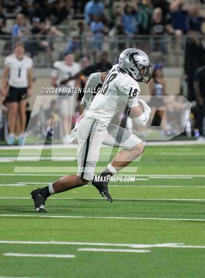 Thumbnail 2 in Guyer @ North Crowley photogallery.
