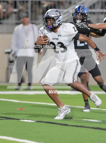 Thumbnail 2 in Guyer @ North Crowley photogallery.