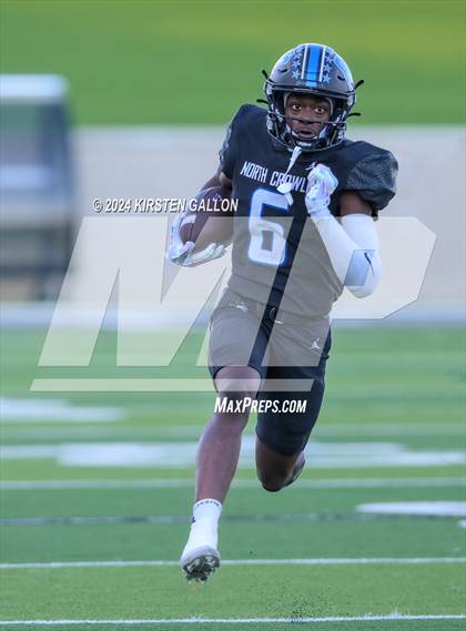 Thumbnail 3 in Guyer @ North Crowley photogallery.