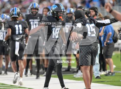 Thumbnail 3 in Guyer @ North Crowley photogallery.