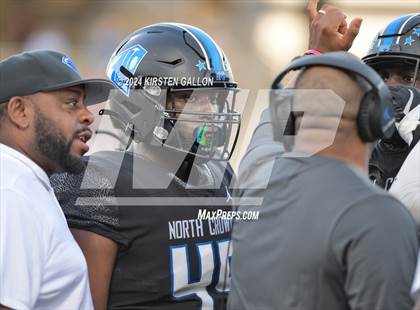 Thumbnail 2 in Guyer @ North Crowley photogallery.