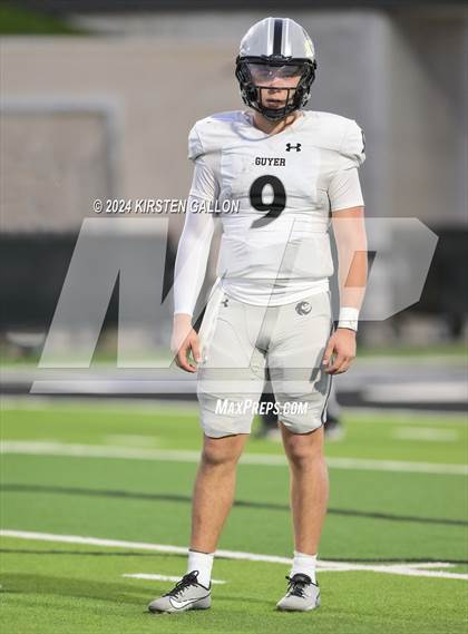 Thumbnail 2 in Guyer @ North Crowley photogallery.