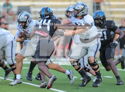 Thumbnail 2 in Guyer @ North Crowley photogallery.