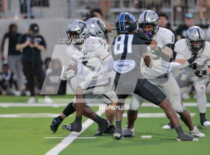 Thumbnail 2 in Guyer @ North Crowley photogallery.