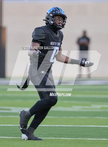 Thumbnail 3 in Guyer @ North Crowley photogallery.