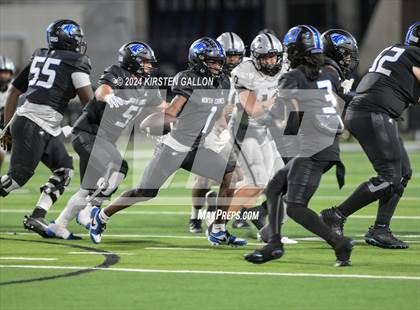 Thumbnail 3 in Guyer @ North Crowley photogallery.