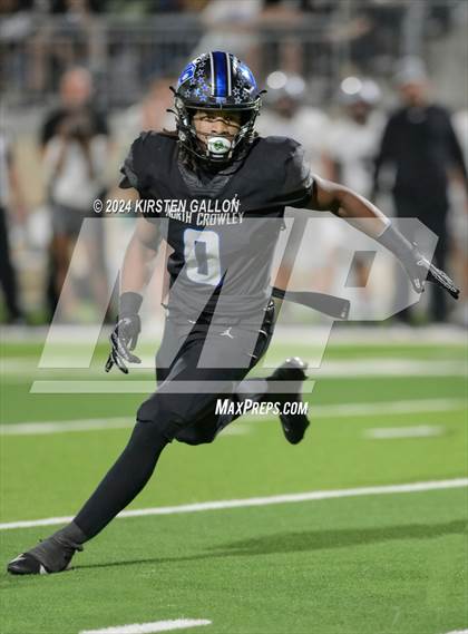 Thumbnail 1 in Guyer @ North Crowley photogallery.