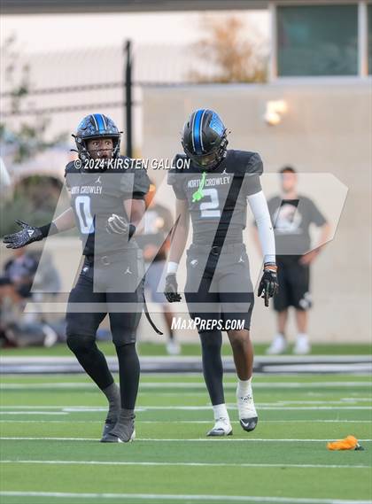 Thumbnail 1 in Guyer @ North Crowley photogallery.