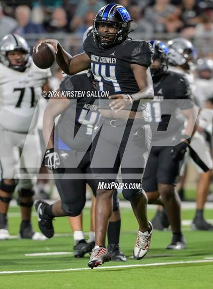 Thumbnail 2 in Guyer @ North Crowley photogallery.