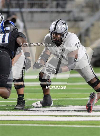Thumbnail 2 in Guyer @ North Crowley photogallery.