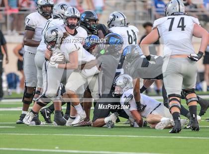 Thumbnail 1 in Guyer @ North Crowley photogallery.