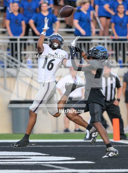Thumbnail 1 in Guyer @ North Crowley photogallery.