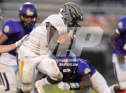 Thumbnail 1 in Ocean Lakes @ Tallwood photogallery.