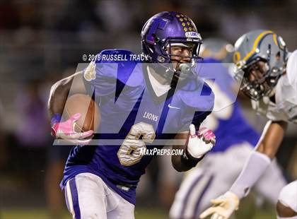 Thumbnail 2 in Ocean Lakes @ Tallwood photogallery.