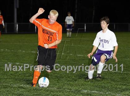 Thumbnail 2 in Smethport @ Coudersport photogallery.