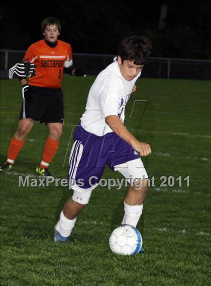 Thumbnail 2 in Smethport @ Coudersport photogallery.