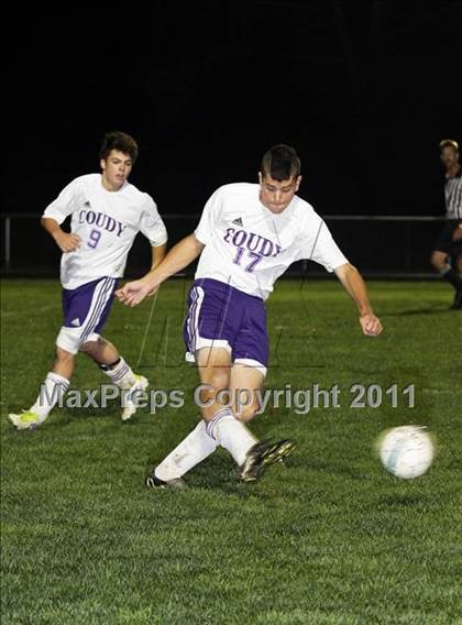 Thumbnail 3 in Smethport @ Coudersport photogallery.