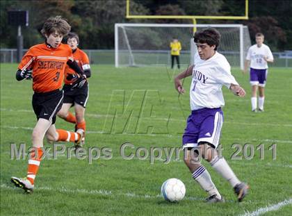 Thumbnail 3 in Smethport @ Coudersport photogallery.