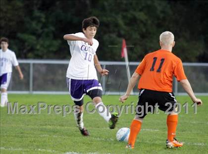 Thumbnail 2 in Smethport @ Coudersport photogallery.