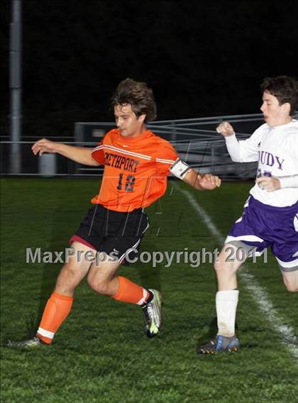 Thumbnail 3 in Smethport @ Coudersport photogallery.