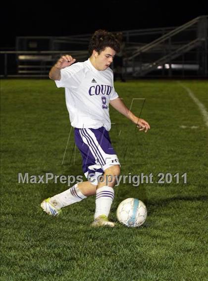 Thumbnail 2 in Smethport @ Coudersport photogallery.