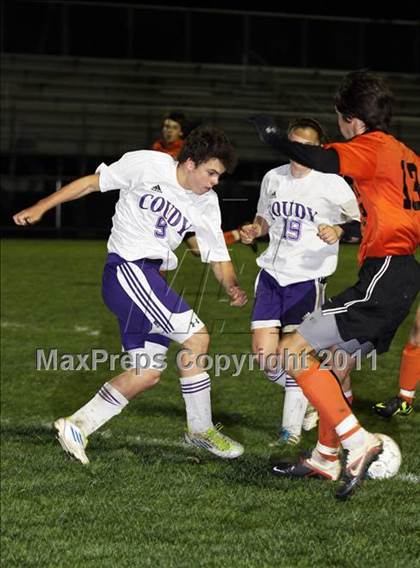 Thumbnail 3 in Smethport @ Coudersport photogallery.
