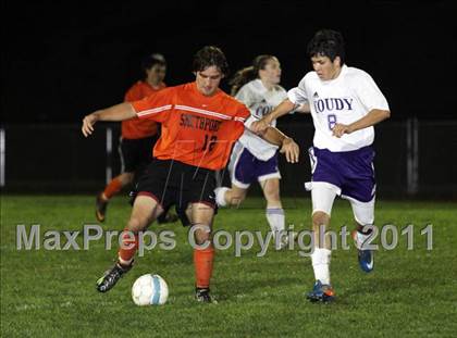 Thumbnail 1 in Smethport @ Coudersport photogallery.