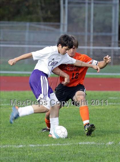 Thumbnail 3 in Smethport @ Coudersport photogallery.