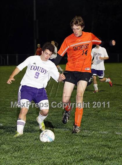 Thumbnail 1 in Smethport @ Coudersport photogallery.
