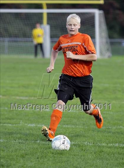 Thumbnail 1 in Smethport @ Coudersport photogallery.