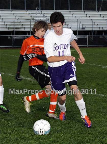 Thumbnail 2 in Smethport @ Coudersport photogallery.