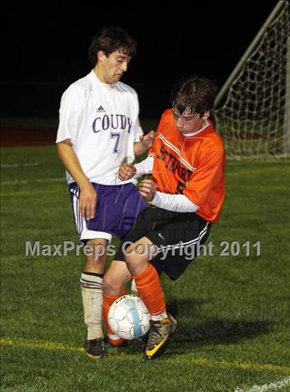 Thumbnail 1 in Smethport @ Coudersport photogallery.