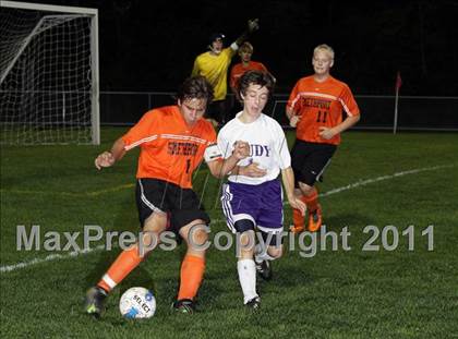 Thumbnail 2 in Smethport @ Coudersport photogallery.