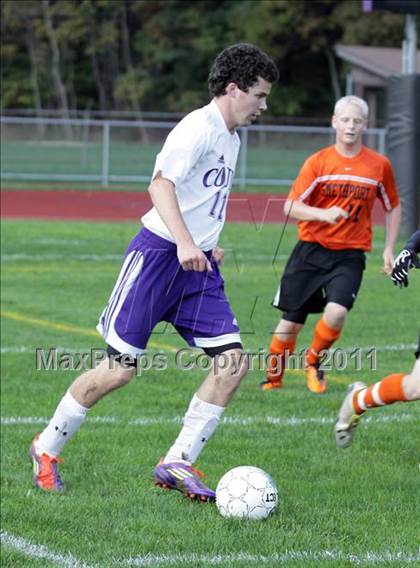 Thumbnail 3 in Smethport @ Coudersport photogallery.