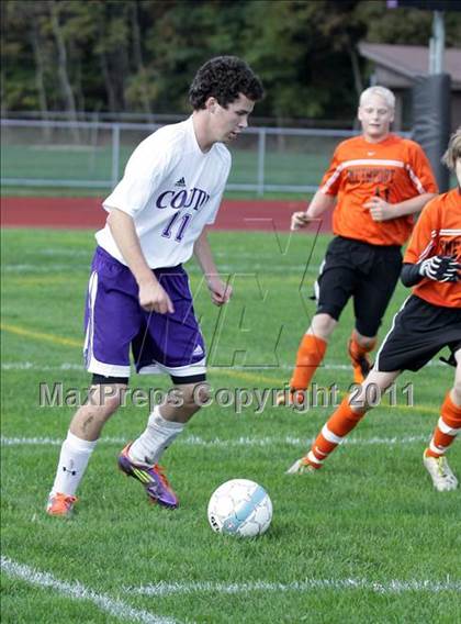 Thumbnail 2 in Smethport @ Coudersport photogallery.