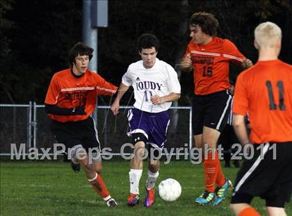 Thumbnail 3 in Smethport @ Coudersport photogallery.