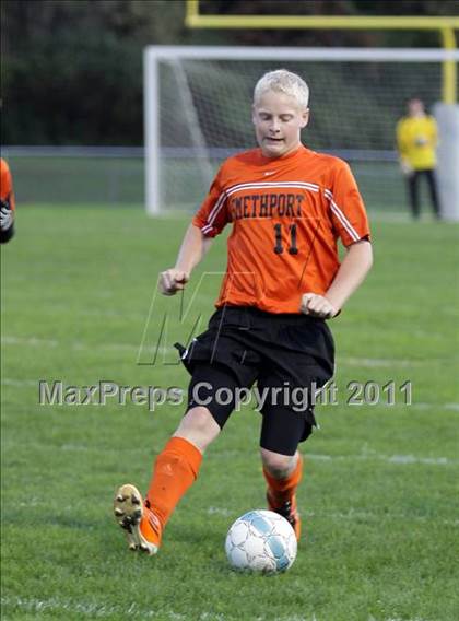 Thumbnail 3 in Smethport @ Coudersport photogallery.