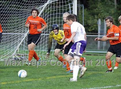 Thumbnail 2 in Smethport @ Coudersport photogallery.