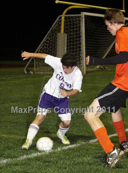 Thumbnail 2 in Smethport @ Coudersport photogallery.