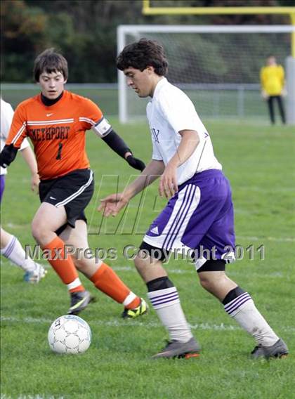 Thumbnail 2 in Smethport @ Coudersport photogallery.