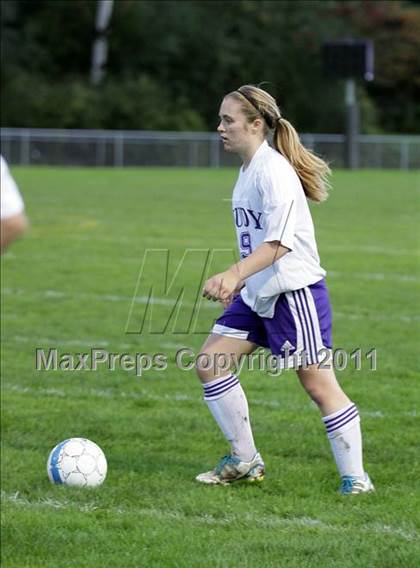 Thumbnail 1 in Smethport @ Coudersport photogallery.