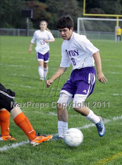 Thumbnail 3 in Smethport @ Coudersport photogallery.
