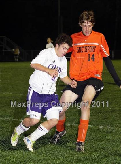 Thumbnail 2 in Smethport @ Coudersport photogallery.